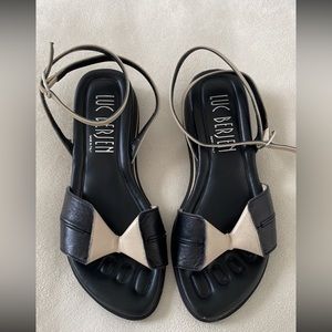 Luc Berjen sandals